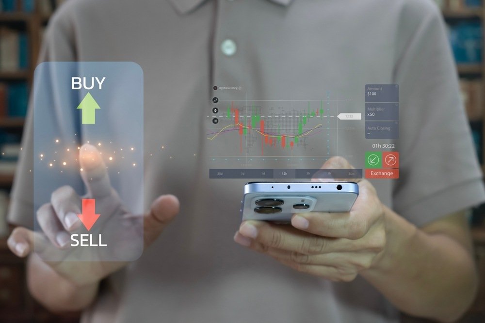 Growth Stocks and Long‑Term Investing in India . Grow With Mayank
